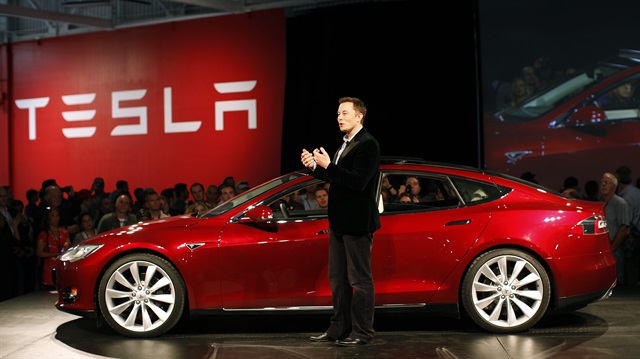 Fon yöneticisinden iddialı açıklama: Tesla dört ay içinde iflas edecek!