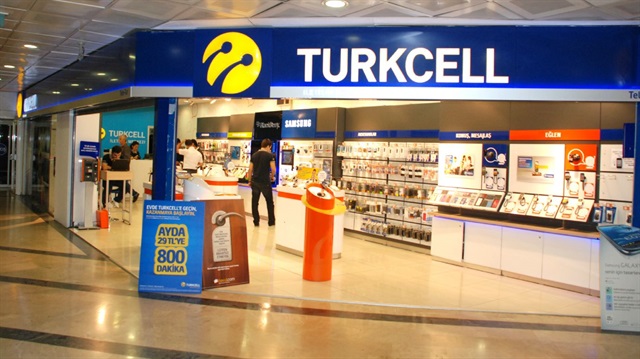 Turkcell