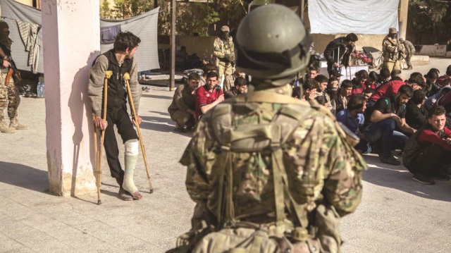 İdlib İl Meclisi, kentte huzur için TSK’yı operasyona çağırdı