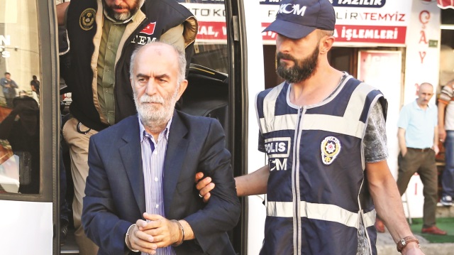 Bursa 8. Ağır Ceza Mahkemesindeki davada eski vali Şahabettin Harput’un da aralarında bulunduğu 60 sanık yargılanıyor.