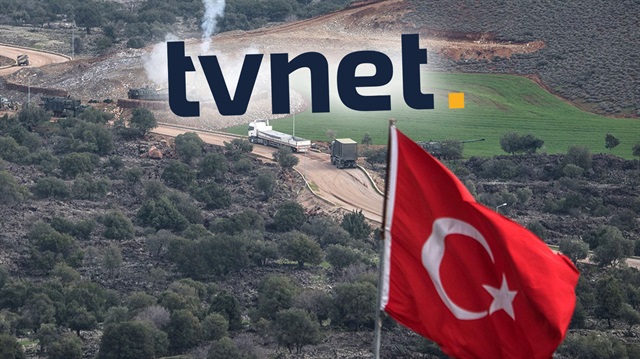 TVNET ekibi TSK ve ÖSO'nun terörden arındırdığı Afrin'de 