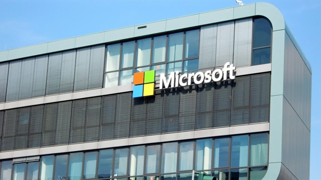 İki yeni departman kuracağını duyuran Microsoft yeniden yapılanıyor