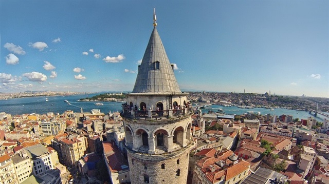 أشهر موقع سياحيّ: إسطنبول ضمن 10 مدن تستحق الزيارة في 2018