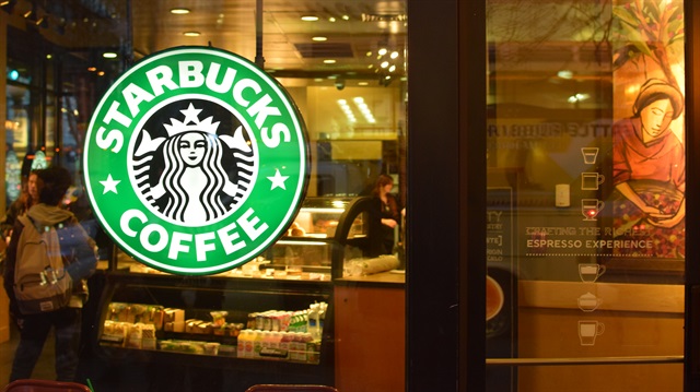 Starbucks'tan 'kanser uyarısı'