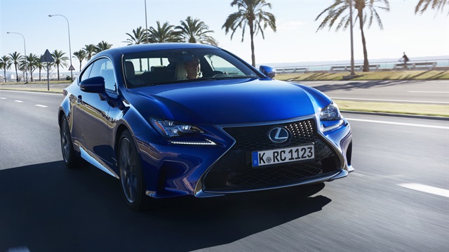 Lexus, her kişinin DNA'sına uygun otomobil üretecek