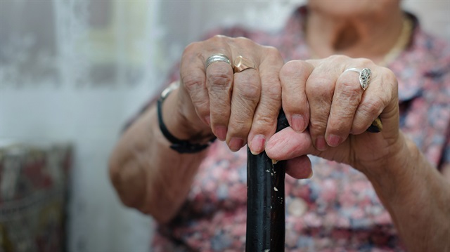 Bazı durumda emekli kadının üç farklı emekli maaşı alma hakkı oluyor. 