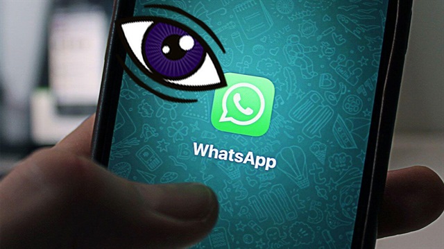 WhatsApp yalanlarına son: Chatwatch!