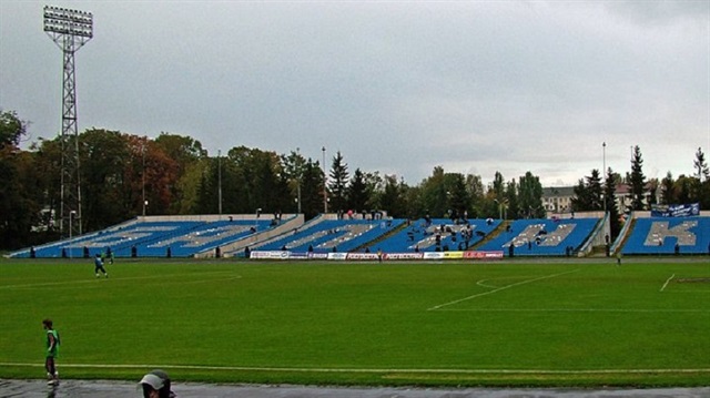 Baltika Stadyumu