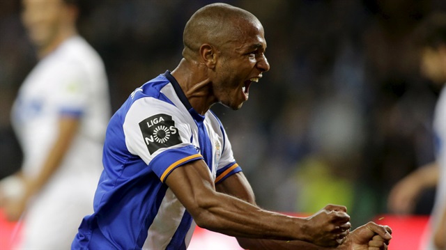 Yacine Brahimi bu sezon Porto formasıyla ligde çıktığı 26 maçta 7 gol atarken 7 de asist yaptı.