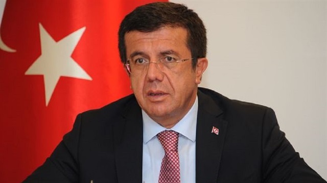 وزير الاقتصاد التركي: صادراتنا سجلت أعلى نسبة في تاريخ الجمهورية