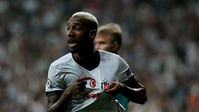 Anderson Talisca varsa; Beşiktaş’ın sırtı yere gelmez