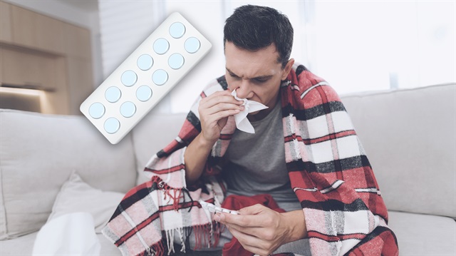 Soğuk algınlığı ilaçlarındaki bulunan bazı etken maddelerin zehir tacirleri tarafından uyuşturucu imalatında kullanıldığı ortaya çıktı. 
