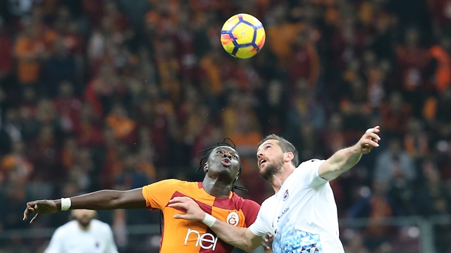 Galatasaray vs Trabzonspor: Turkish Super Lig