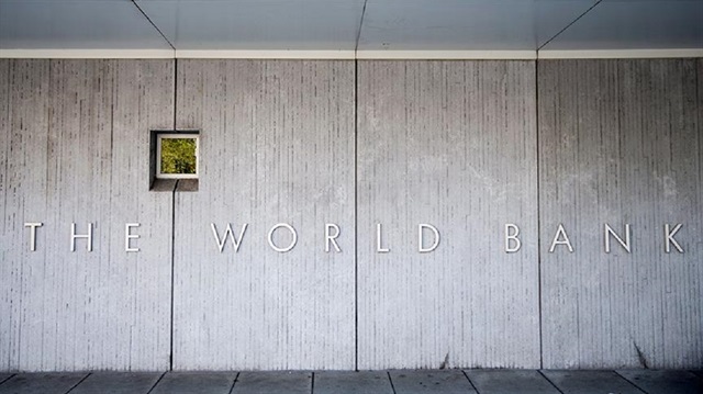 Dünya Bankası.