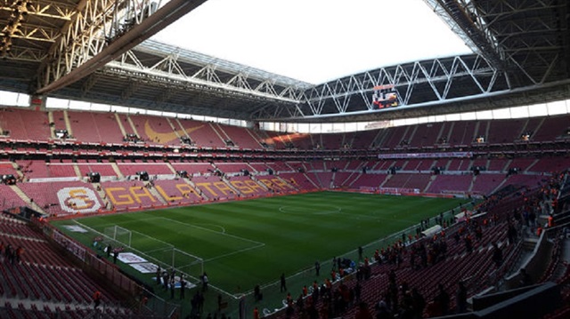 Galatasaray güneş panellerinden 66 milyon TL'lik kar hedefliyor.