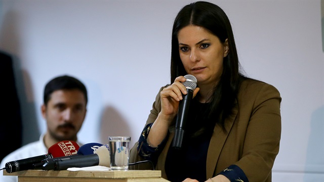 Çalışma ve Sosyal Güvenlik Bakanı Sarıeroğlu