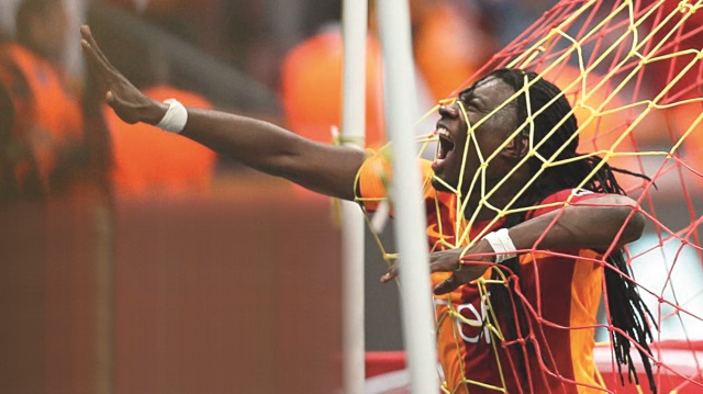 Fransız yıldız, Süper Lig ve Avrupa’nın 5 büyük ligindeki 14 takımı geride bıraktı.