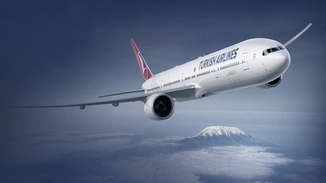 Türk Hava Yolları (THY) yüzde 79,7 ile tarihinin en yüksek Şubat ayı doluluk oranına ulaşmıştı.