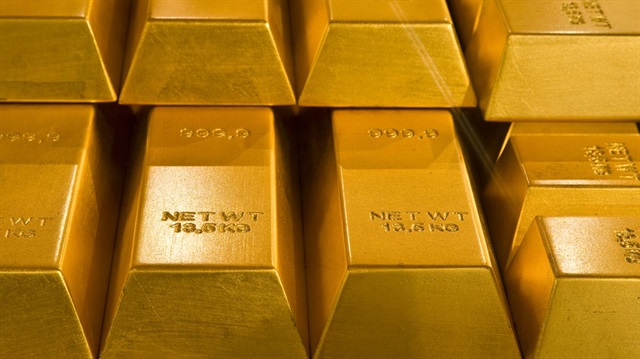 Martta 168,5 lira ile tarihinin en yüksek aylık kapanışını gerçekleştiren altının gram fiyatı, mart ayında yatırımcısına yüzde 4,7 getiri sağladı.