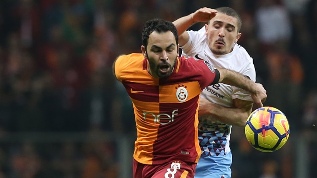 Selçuk İnan Galatasaray formasıyla çıktığı 276 maçta 57 gol atıp 60 da asist kaydetti.