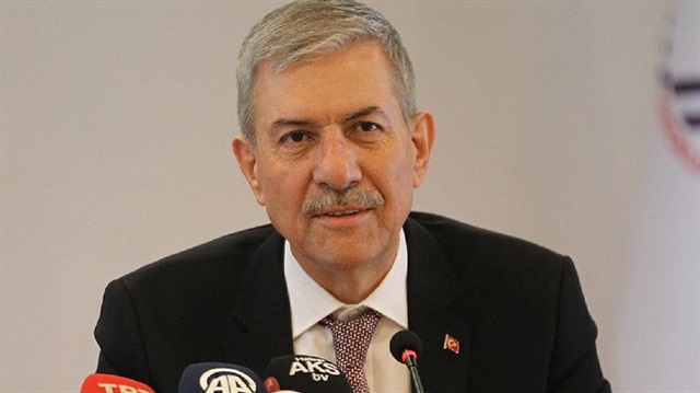 ​Sağlık Bakanı Ahmet Demircan