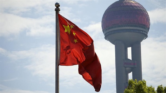 Çin, ek gümrük vergisi getireceği 106 ABD menşeli ürünü açıkladı.
