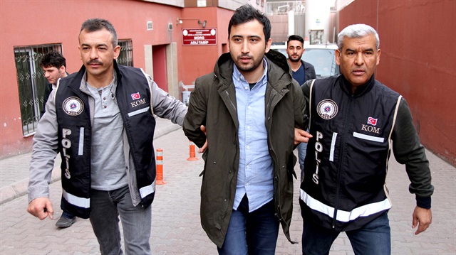 Kayseri'deki Anadolu Farm operasyonunda 'gizli patron' İsa Karademir tutuklanmıştı.