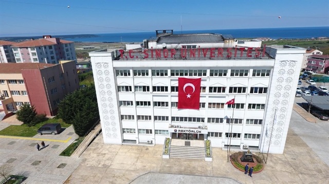 Nükleer mühendislik noktasında Türkiye’de ilk sıraya konuşlanmayı planlıyorlar.