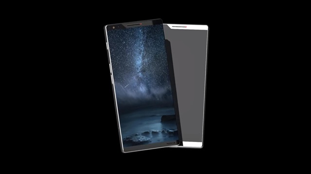 Nokia X'in konsept videosu yayınlandı