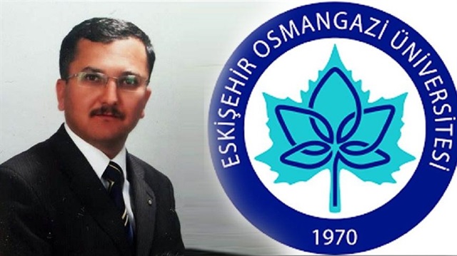 Osmangazi Üniversitesi saldırısında öldürülen Fatih Özmutlu’nun hayatı