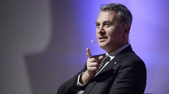 Fikret Orman'ın açıklamalarına Fenerbahçe'den cevap geldi.