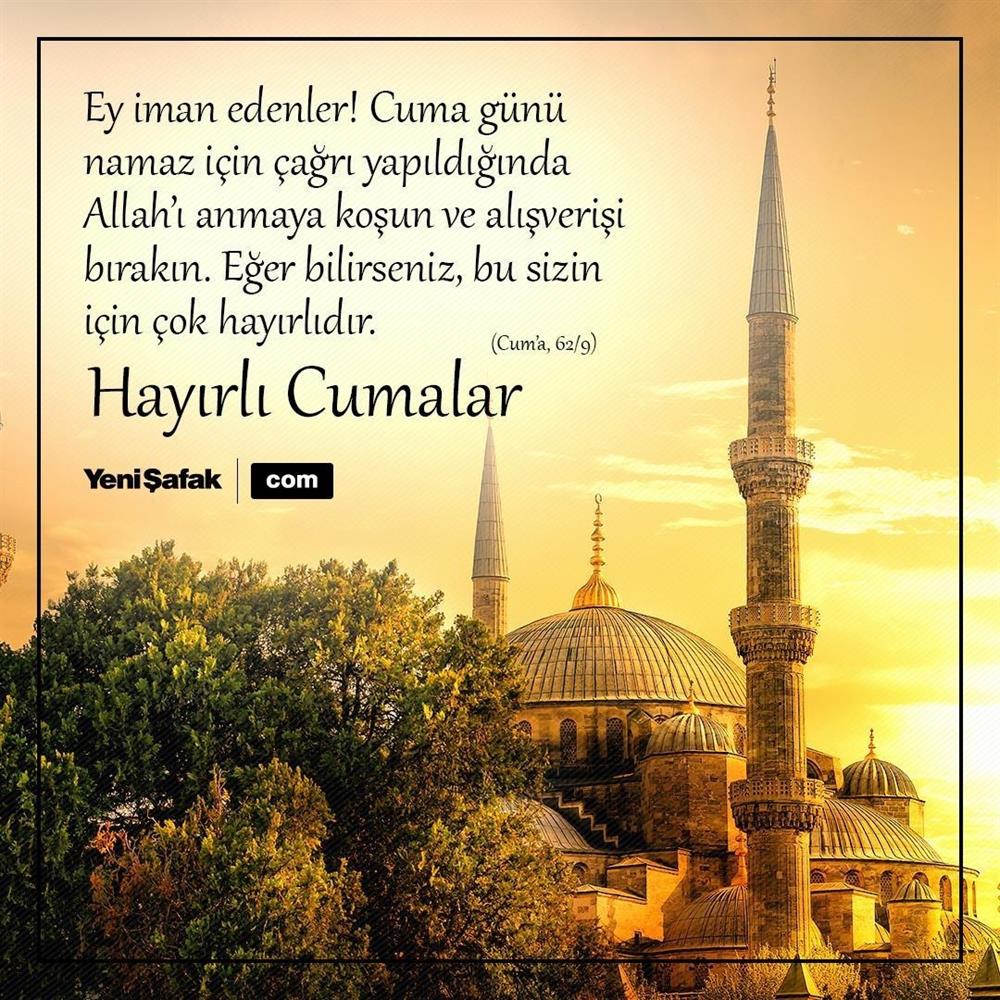 yeni safak
