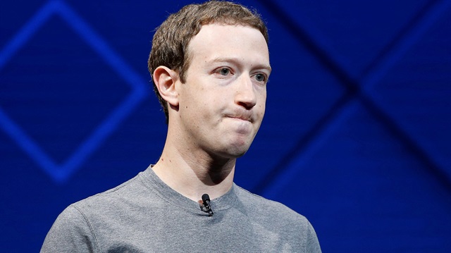 Facebook açıkladı: Sızdırılan kullanıcı verisi 87 milyonu buluyor!