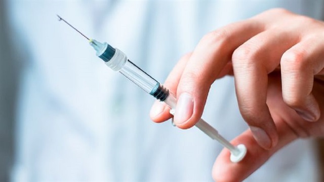 Sağlık Bakanlığı'ndan aşı uyarısı