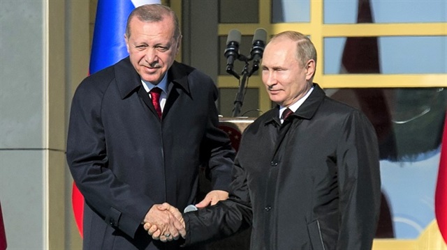 Türkiye'nin ilk nükleer santrali 'Akkuyu NGS' hakkında kesin bilmeniz gereken 10 bilgi