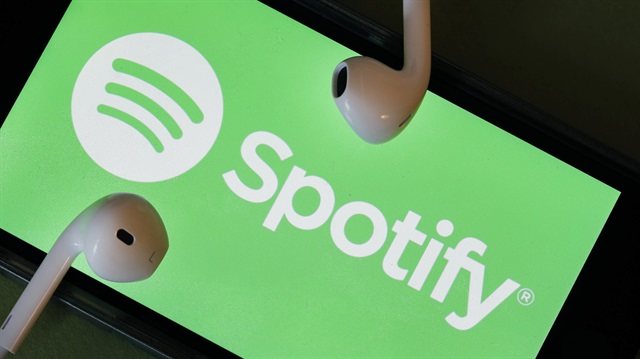 Spotify borsaya açıldı: İlk gün değeri 30 milyar dolara çıktı