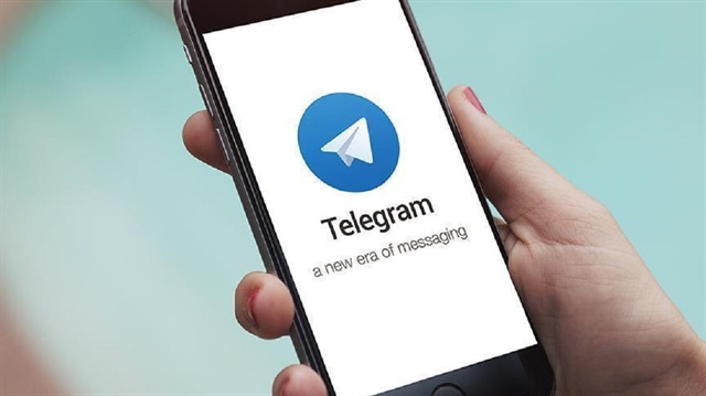 Aylık 100 milyonun üzerinde aktif kullanıcısı olan Telegram, yaygın anlık mesajlaşma uygulamaları arasında yer alıyor.