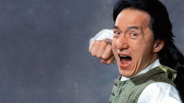 Sevimli dövüş ustamız Jackie Chan hakkında bilmediğiniz 8 bilgi