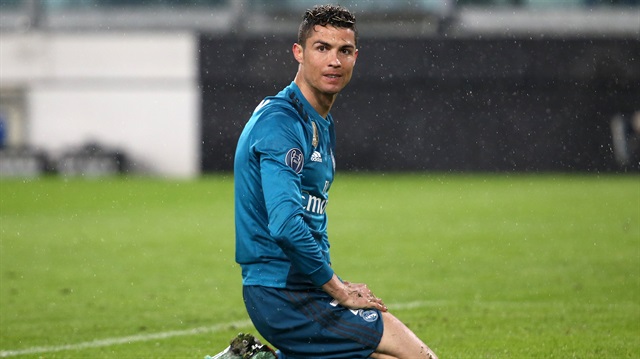 Ronaldo bu sezon tüm kulvarlarda çıktığı 33 maçta 37 gol atarken 8 de asist yaptı.