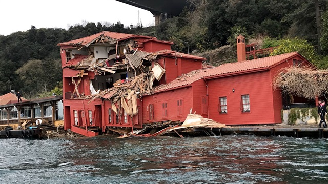 İstanbul Valiliği'nden deniz kazasına ilişkin açıklama