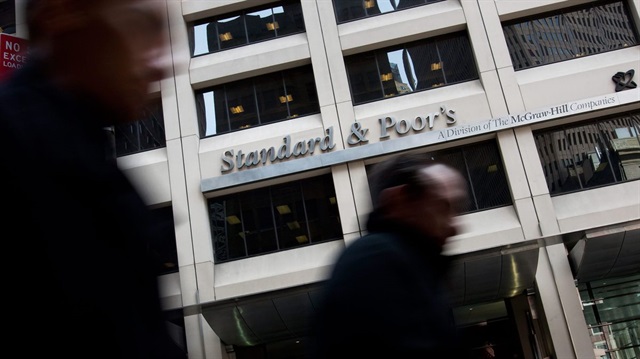 Standard & Poor's (S&P)