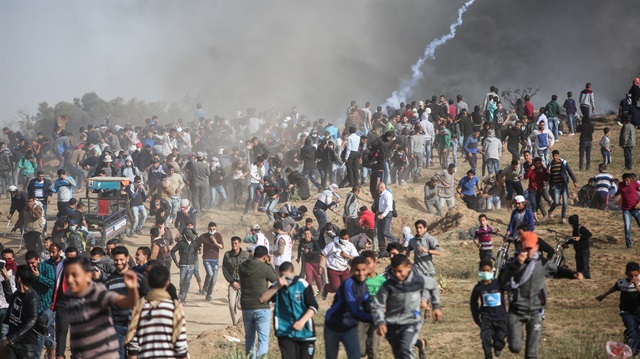 Reporter shot by Israeli forces succumbs to wounds