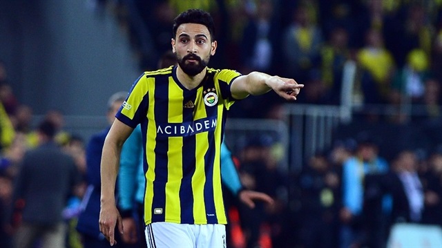 27 yaşındaki Mehmet Ekici, yaşadığı sakatlıklar nedeniyle sarı-lacivertli formayla sadece 8 maçta (383 dakika) forma giydi.