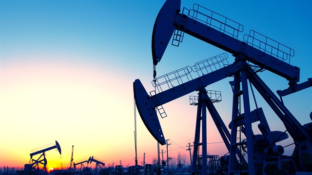 TPAO'nun Şırnak'taki bir petrol işletme sahasında sahip olduğu ruhsat süresi uzatıldı.