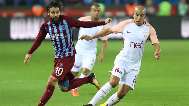 Olcay Şahan bu sezon ligde çıktığı 23 maçta 3 gol atarken 5 de asist yaptı.