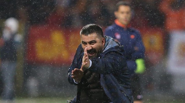 Gençlerbirliği Teknik Direktörü Ümit Özat, Galatasaray karşısında alınan galibiyetle takımına küme düşme hattında rahat nefes aldırdı. 