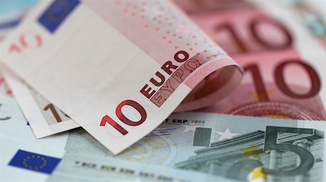Euro Ka Lira Euro TL Ne Kadar T rkiye Ekonomisi Haberleri