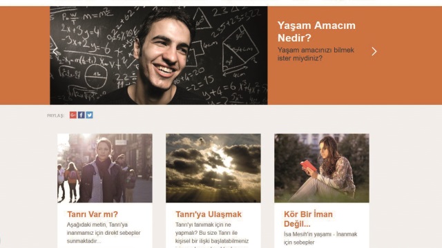 Deizm Nedir Ve Deist Kime Denir Islam Ve Ihsan