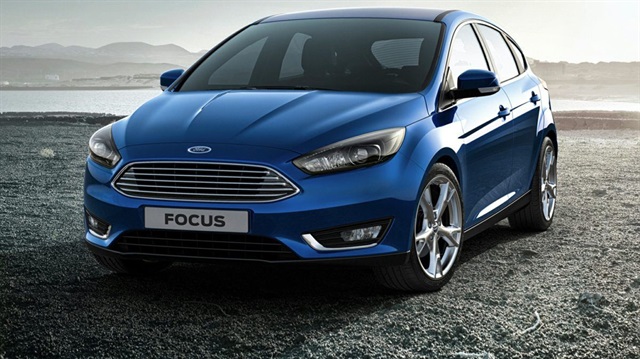 Yeni Ford Focus'un tasarımında, çok çeşitli kullanıcı deneyimleri sunmak için geliştirilen "insan odaklı" felsefe benimsenirken, teknolojik, ergonomik ve kullanıcı odaklı özellikler birleştirildi.  