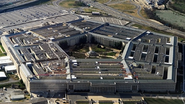 Pentagon: Tweetleri bize değil Trump'a sorun
